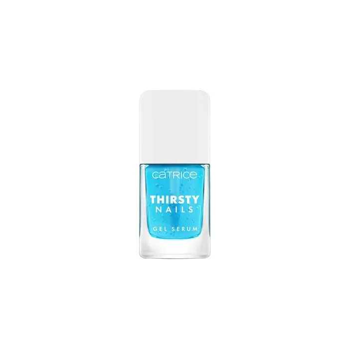 Catrice Thirsty Nails Nail Treatment 10.5ml Moisturizing Serum