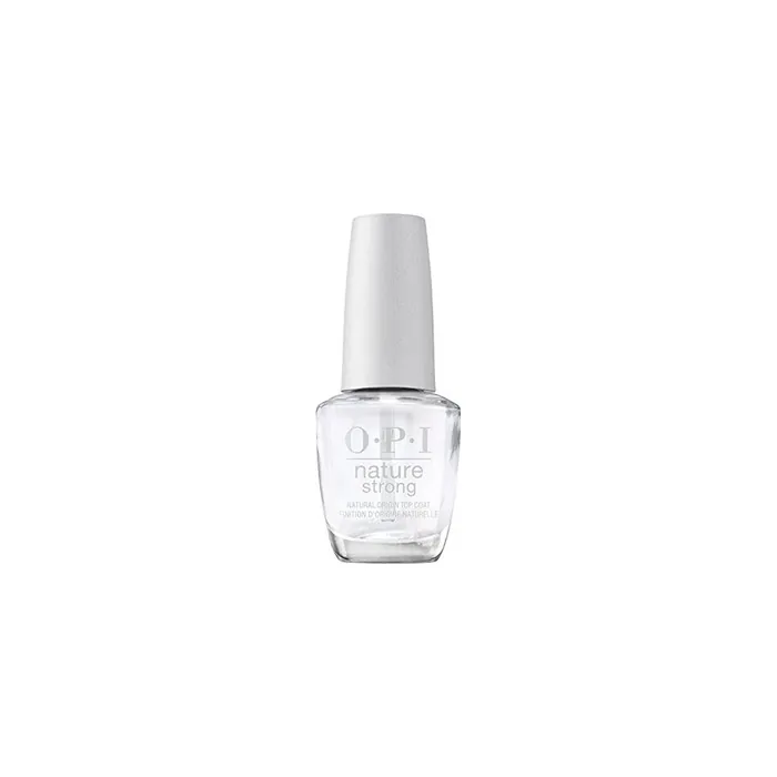 Opi Nature Strong Top Coat 15 Ml