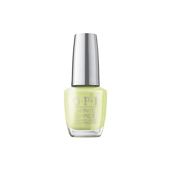 Opi Infinite Shine Clear Your Cash 15 Ml
