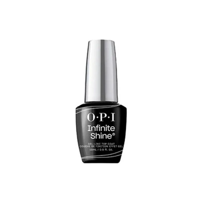 Opi Infinite Shine Gellike Top Coat 15 Ml