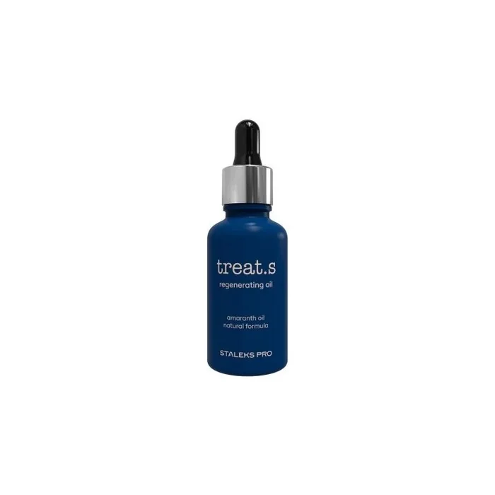 Staleks Treat.S Regenerating Oil For Pedicure