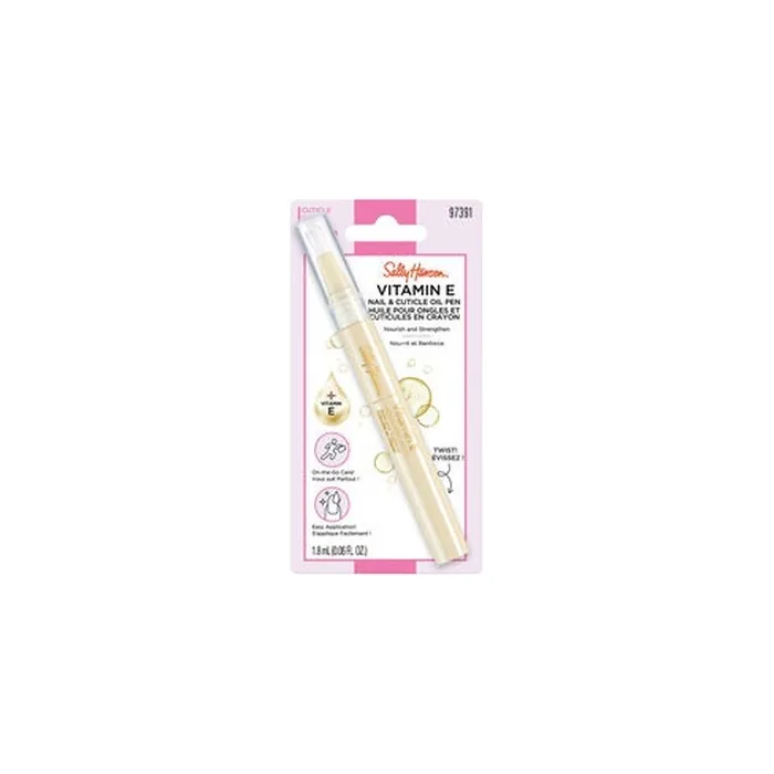 Sally Hansen Vitamin E Nourishing Oil Pen 1.8ml