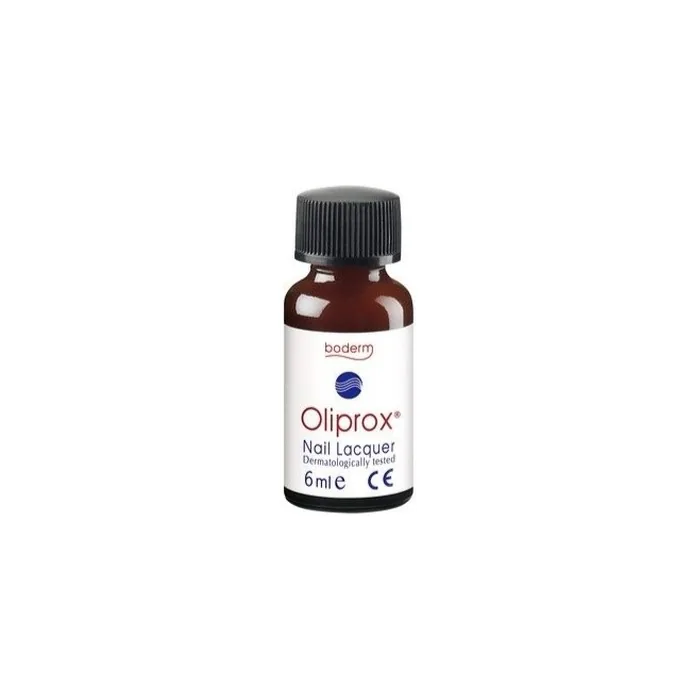 Oliprox Nail Polish Antifungal 6 Ml