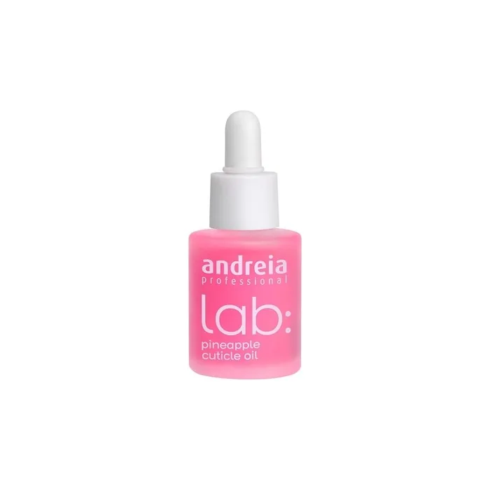 Andreia Professional Lab Pineapple Nail Care Nail Cuticle Oil