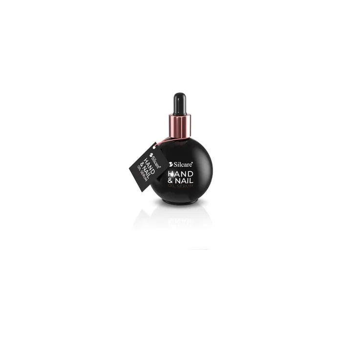 Silcare Hand Nail Oil Serum 75ml