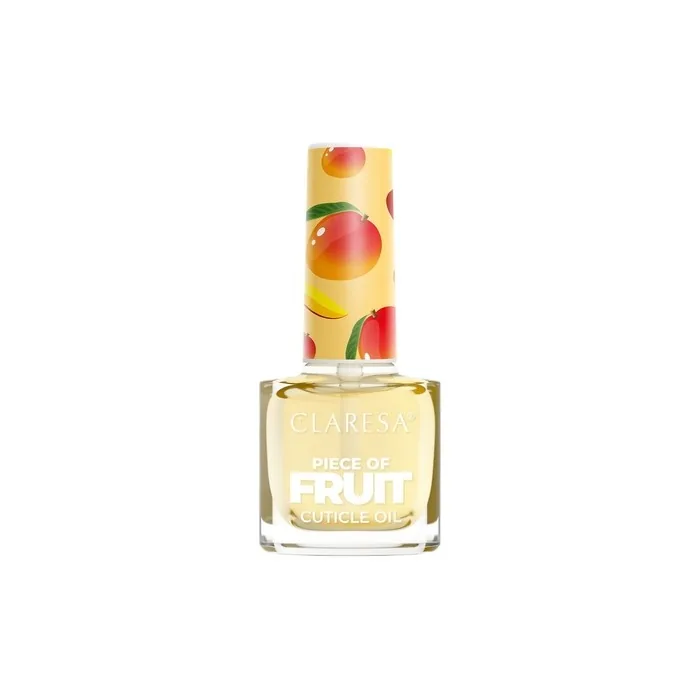 Claresa Piece Of Fruit Cuticle Oil Mango 5g