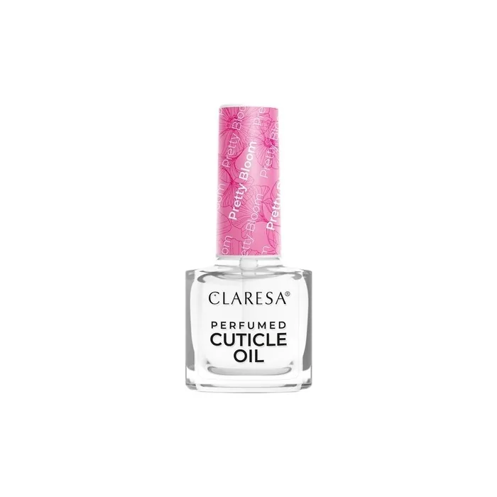 Claresa Pretty Bloom Cuticle Oil - 5ml