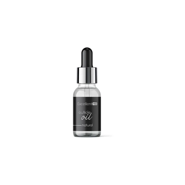 Excellent Pro Cuticle Oil Natural 10ml Nourishing Cuticle And Nail Oil