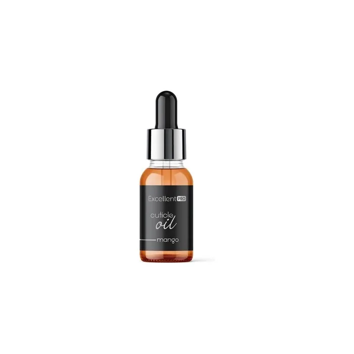 Excellent Pro Cuticle Oil Mango 10ml