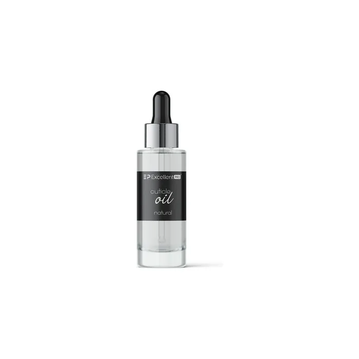 Excellent Pro Cuticle Oil Natural 35ml Nourishing Cuticle And Nail Oil