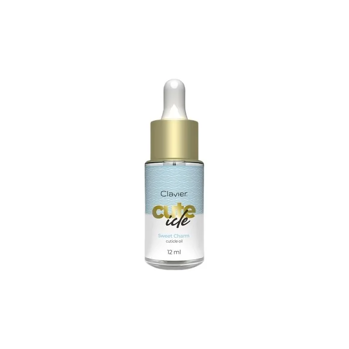 Cute Icle Sweet Charm Cuticle Oil 12ml