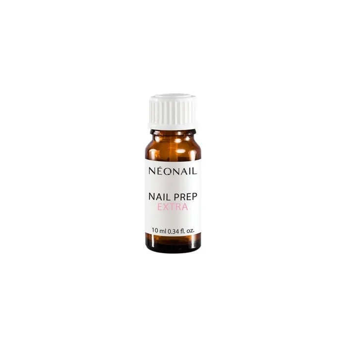Neonail Nail Prep Extra Nail Degreaser 10ml