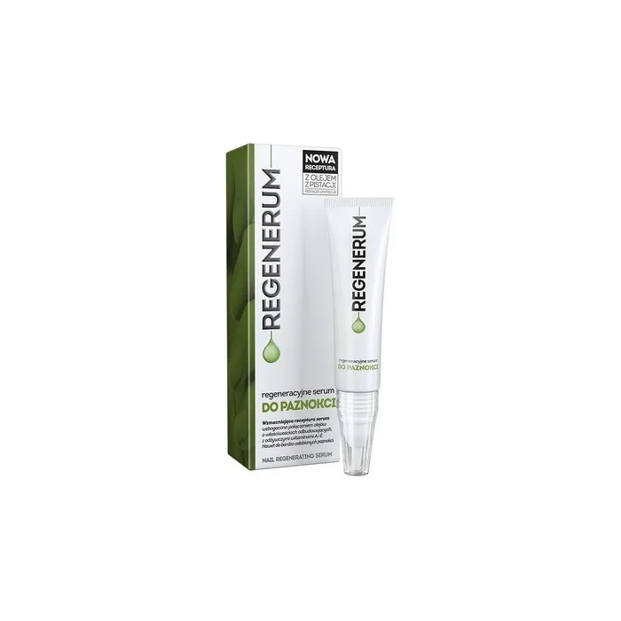 Regenerum Regenerating Nail Serum In Oil 5ml