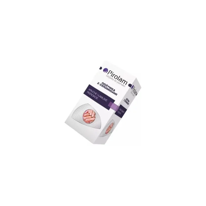 Pirolam Nail Conditioner 11ml