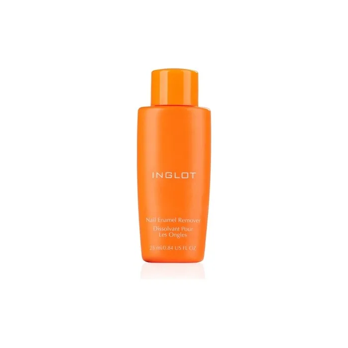 Nail Enamel Remover 25 Ml