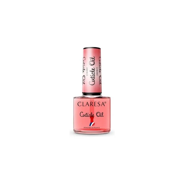 Claresa Cherry Cuticle Oil 5g