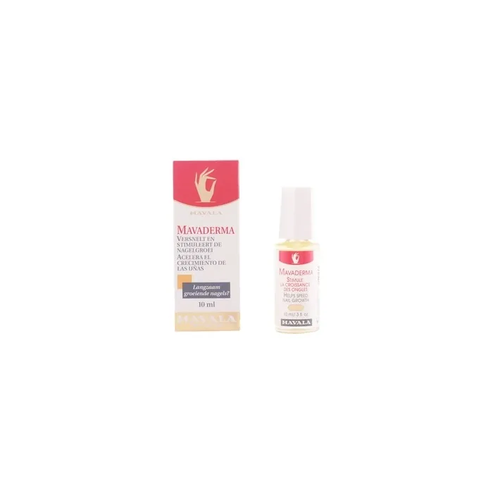 Mavala Mavaderma Nail Strengthener Oil 10ml