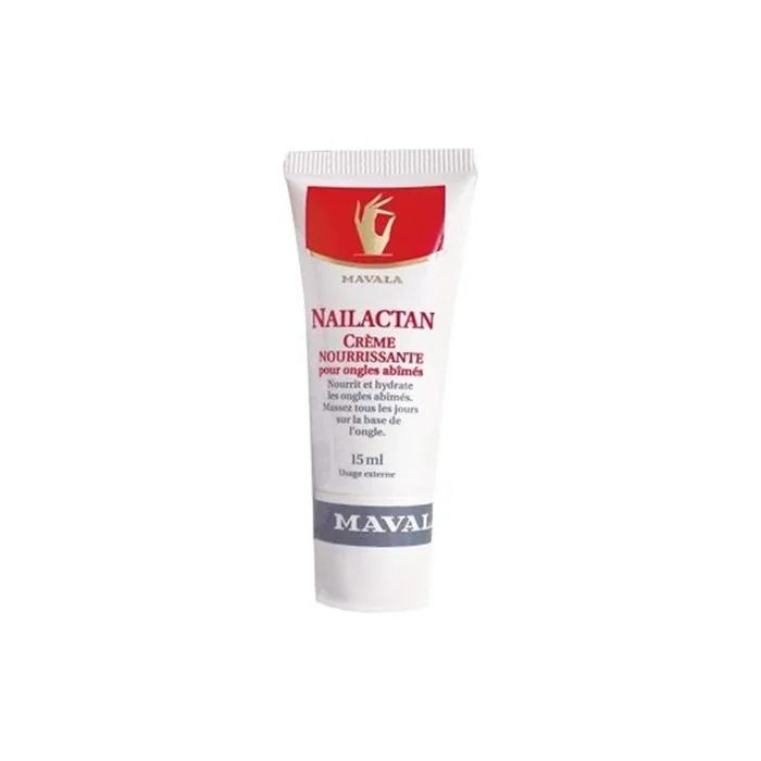Mavala Nailactan Damaged Nails 15ml Tube