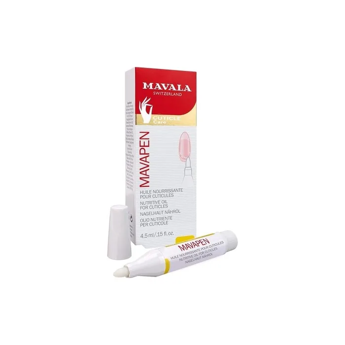 Mavala Mavapen Nourishing Oil for Cuticles 4.5ml