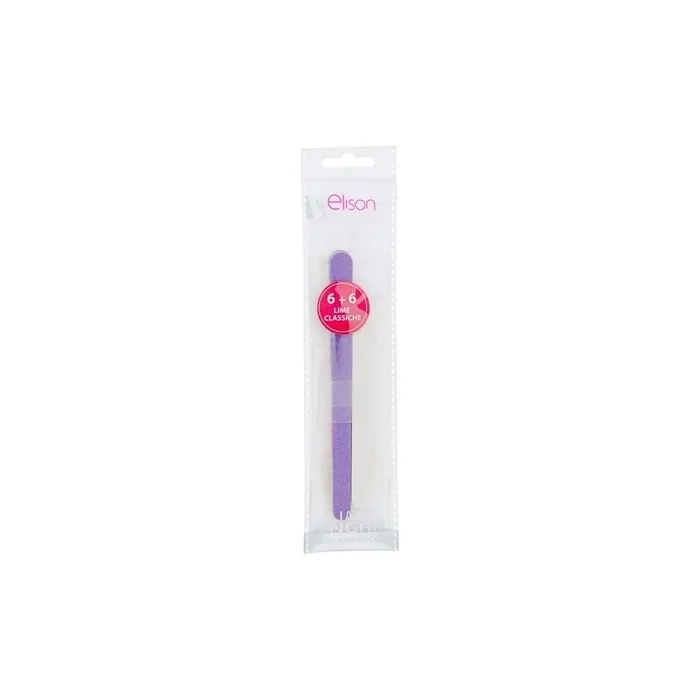 Elison Lime Nail Polish 6ml
