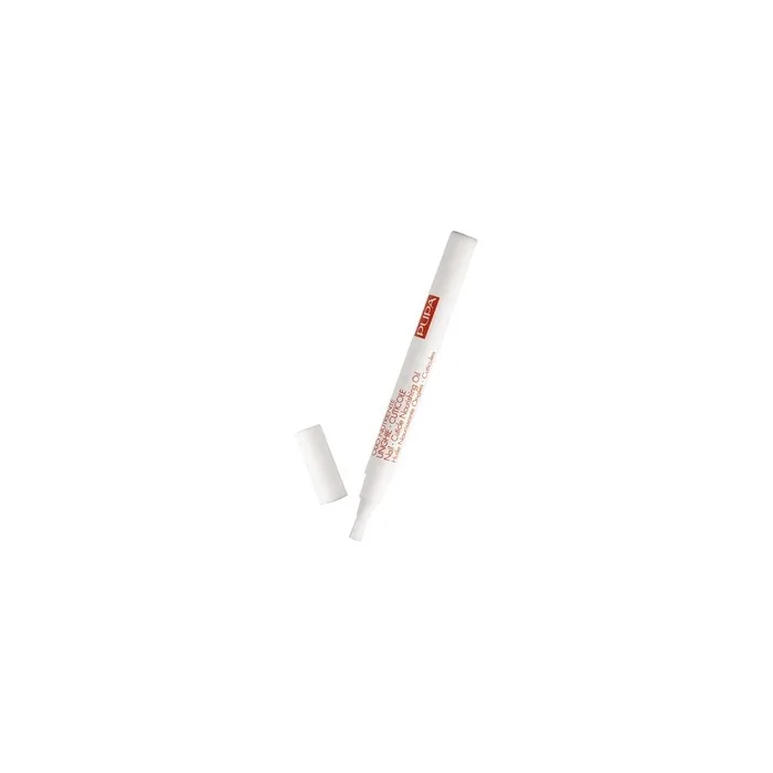 Pupa Manicure/Pedicure Oil for Women