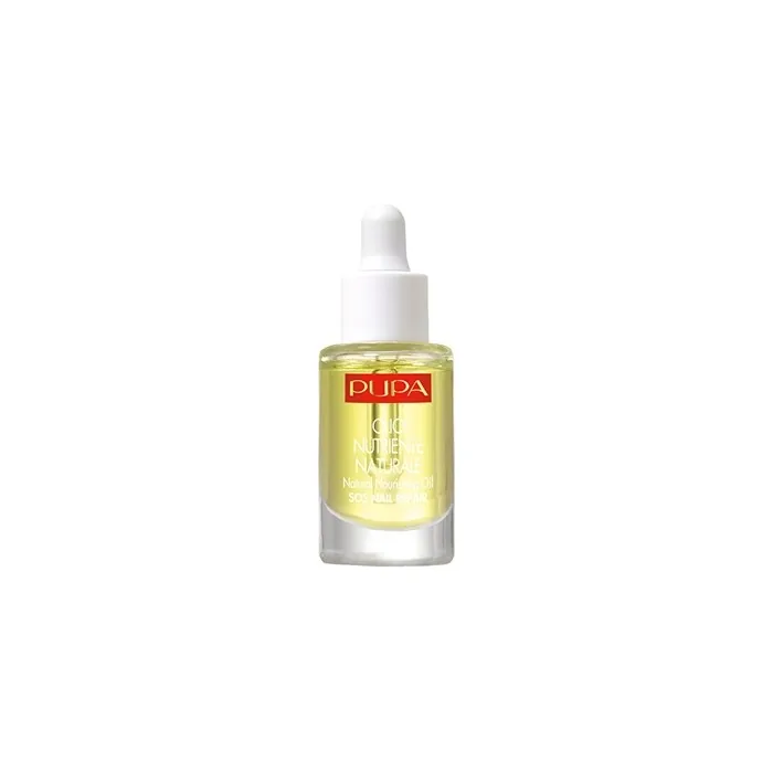 Regenerating Oil For Nails And Cuticles Sos Nail Repair 8 Ml