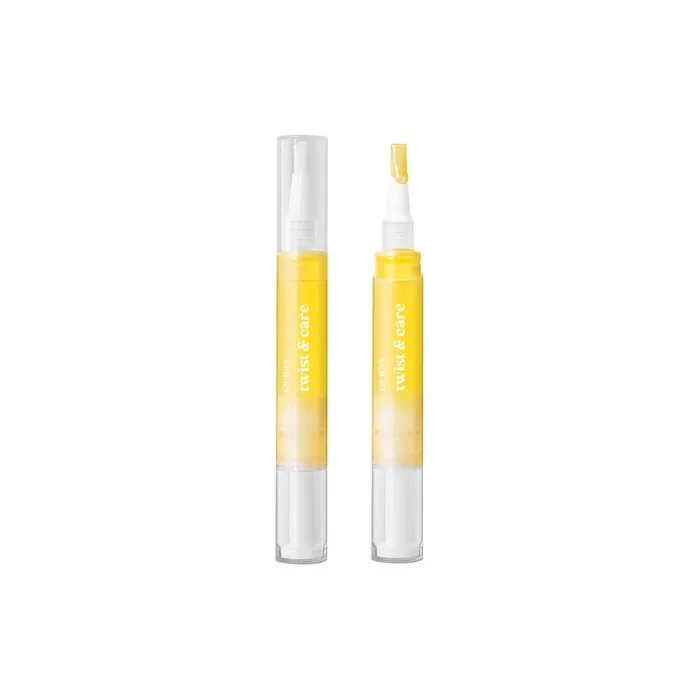 PUPA Twist & Care Nail and Cuticle Oil 4ml