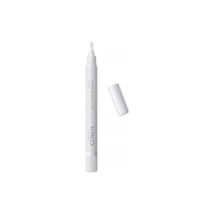 Kiko Milano Intense Care Oil Pen Nail Cuticle Nourishing Pen with Kukui Oil