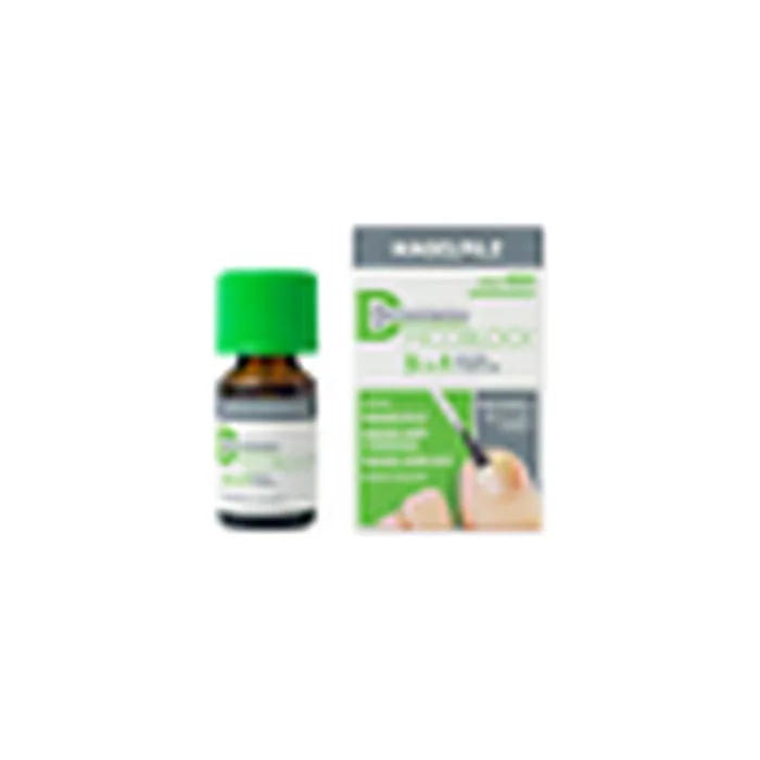 Dermovitamina MICOBLOCK Nail Tincture 7ml