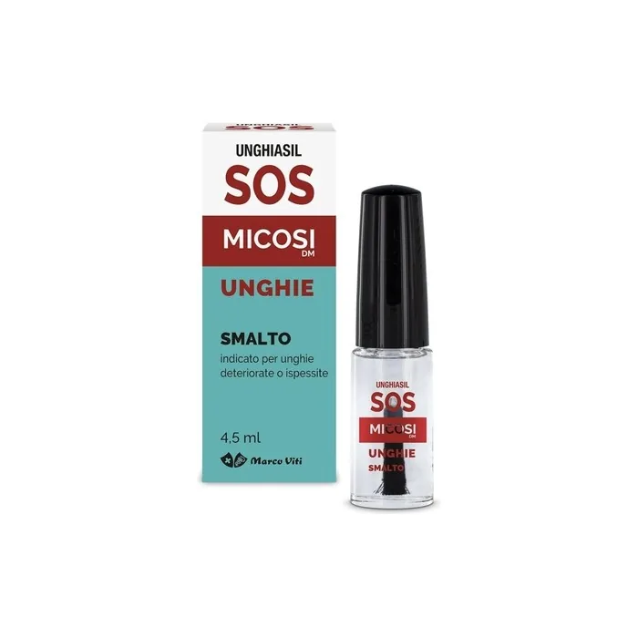 Marcovitifarmac Nail Treatment 5ml