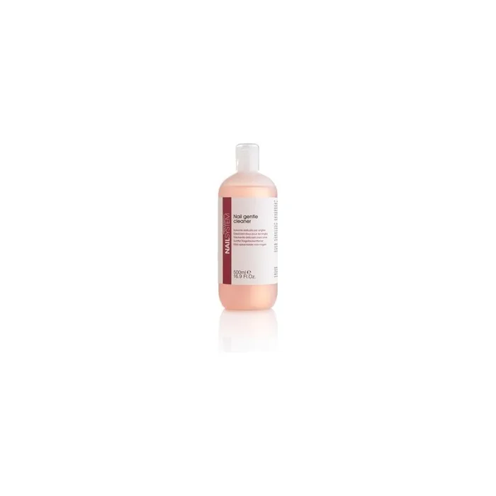 Xanitaliapro Nail Polish Remover 500ml Effective And Gentle Formula