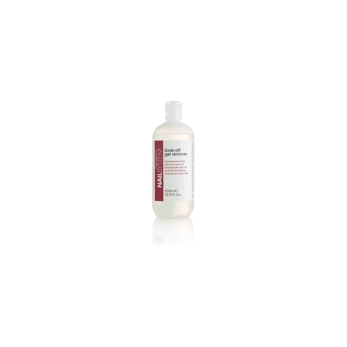 Xanitaliapro Nail Polish Remover 500ml