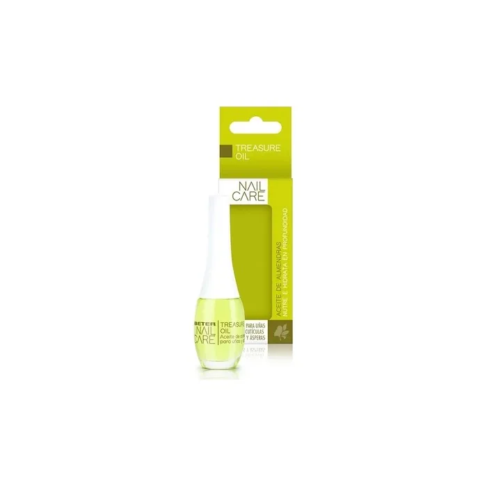 Beter Beter Nail Care Almond Oil For Nails And Cuticles