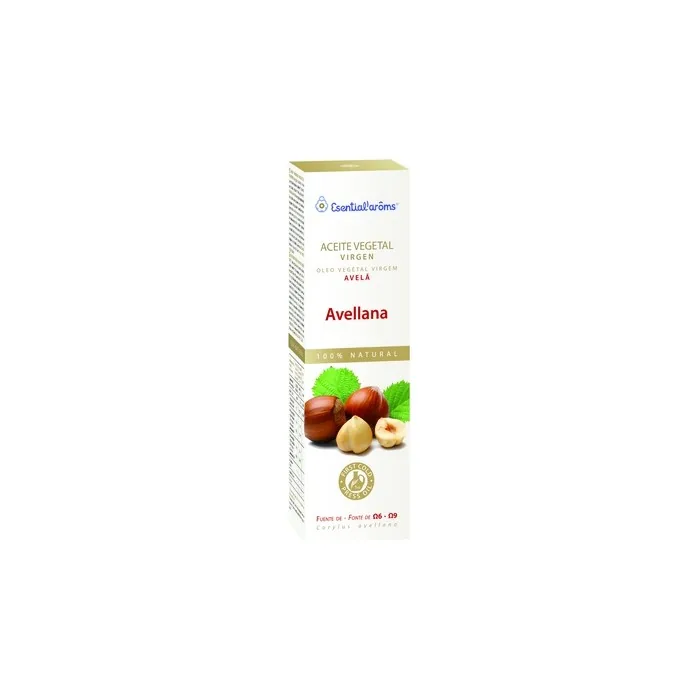 Esential A Aceite Vegetal Avellana 100Ml