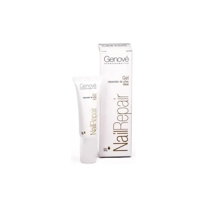 Pilopeptan Pilopeptan Woman Nail Repair Gel 10ml