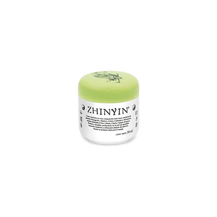 Zhinying Cat's Claw Ointment