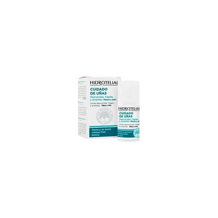 Hidrotelial Hidrotelial Nail Care 15ml