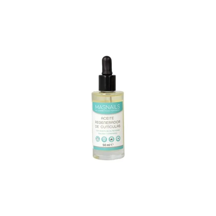 Masnails Cuticle Regenerating Oil 50ml