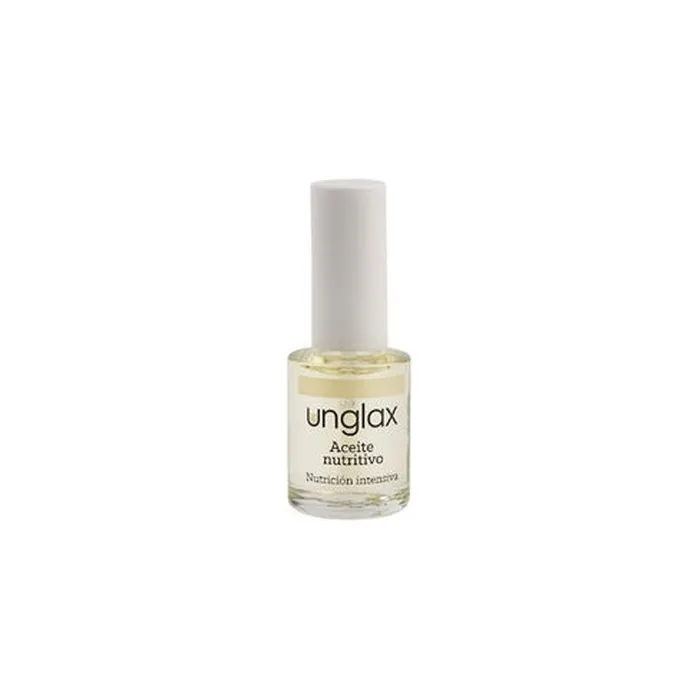 Unglax Nail Experts Nourishing Oil 10 Ml