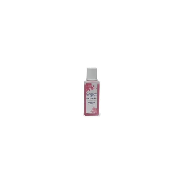 Laboratorios Vias Unglax Nail Polish Remover