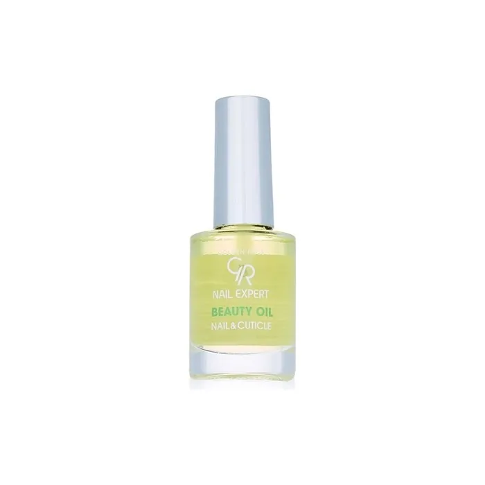 Golden Rose Nail Expert 05 Beauty Oil Nail & Cuticle