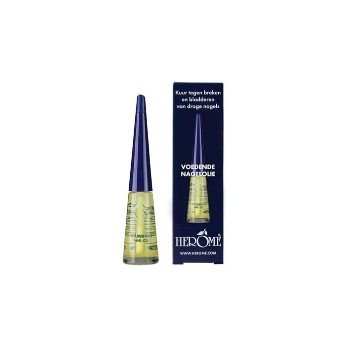 Herome Nourishing Nail Oil By Herome