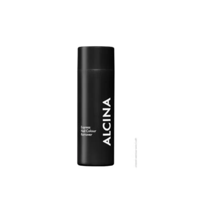 Alcina Express Nail Color Remover - Nail Polish Remover