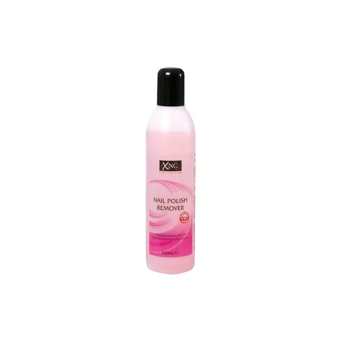 Xnc Nail Polish Remover, 250ml