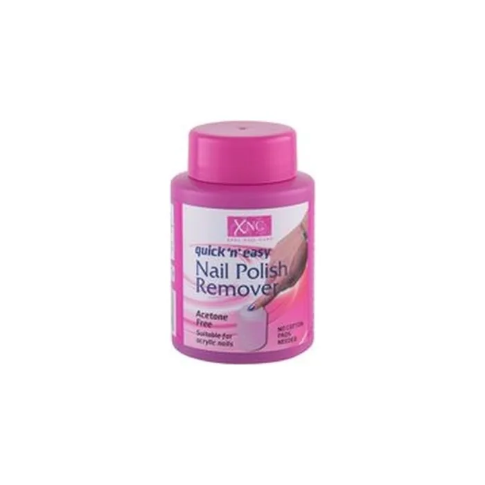 Xpel Nail Polish Remover Quick N Easy