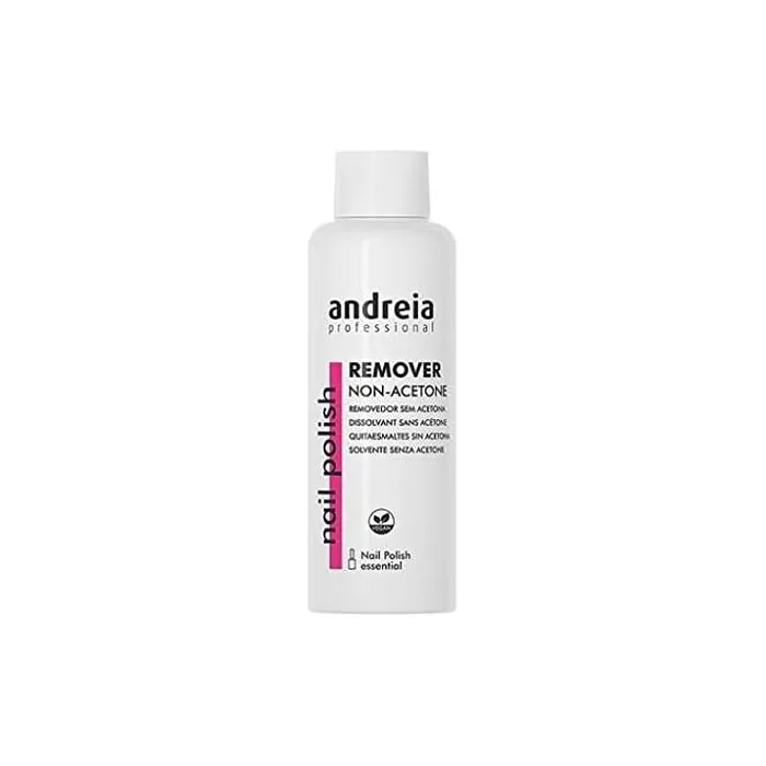 Andreia Professional Nail Polish Remover Non-Acetone 100ml