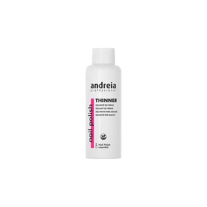 Andreia Thinner Nail Polish Remover 100ml
