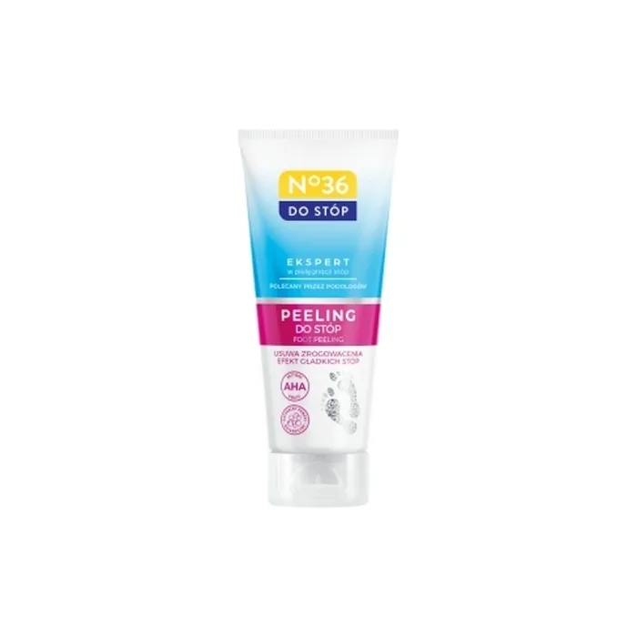 NO 36 Peel Stop Nail Polish Remover 100ml