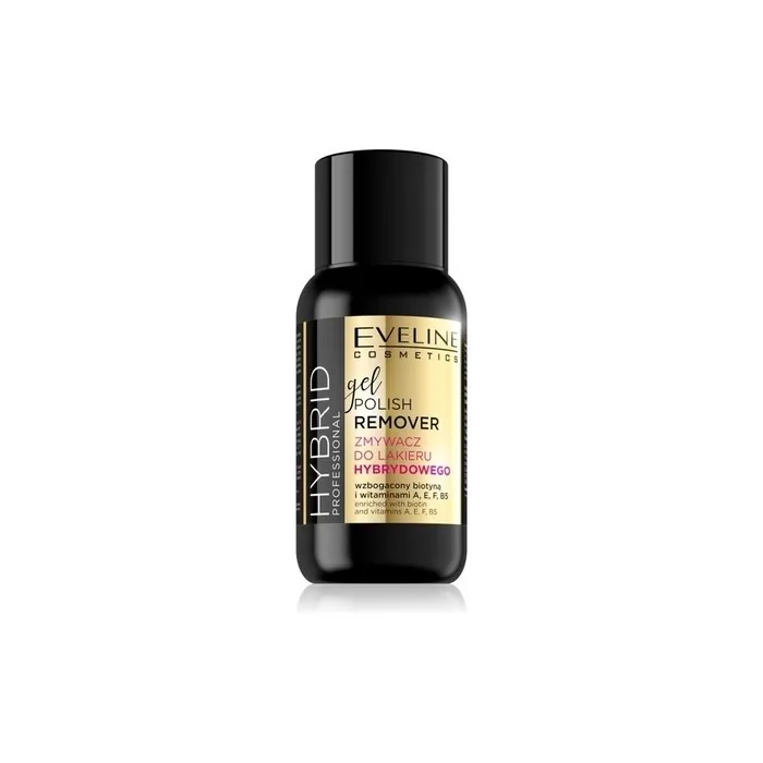 Eveline Hybrid Professional Gel Polish Remover - 150ml