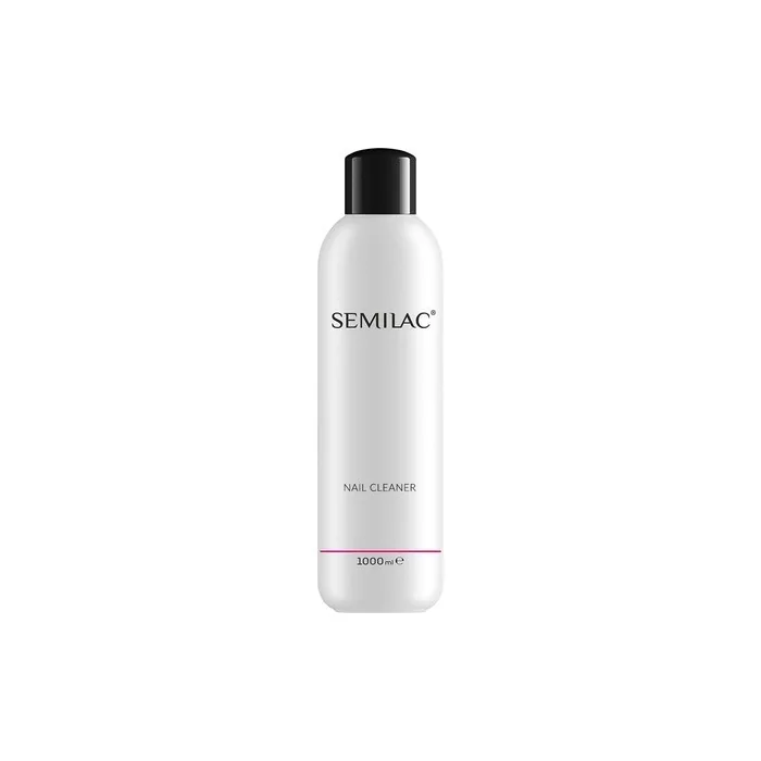 Semilac Nail Cleaner Residue Remover 1000ml